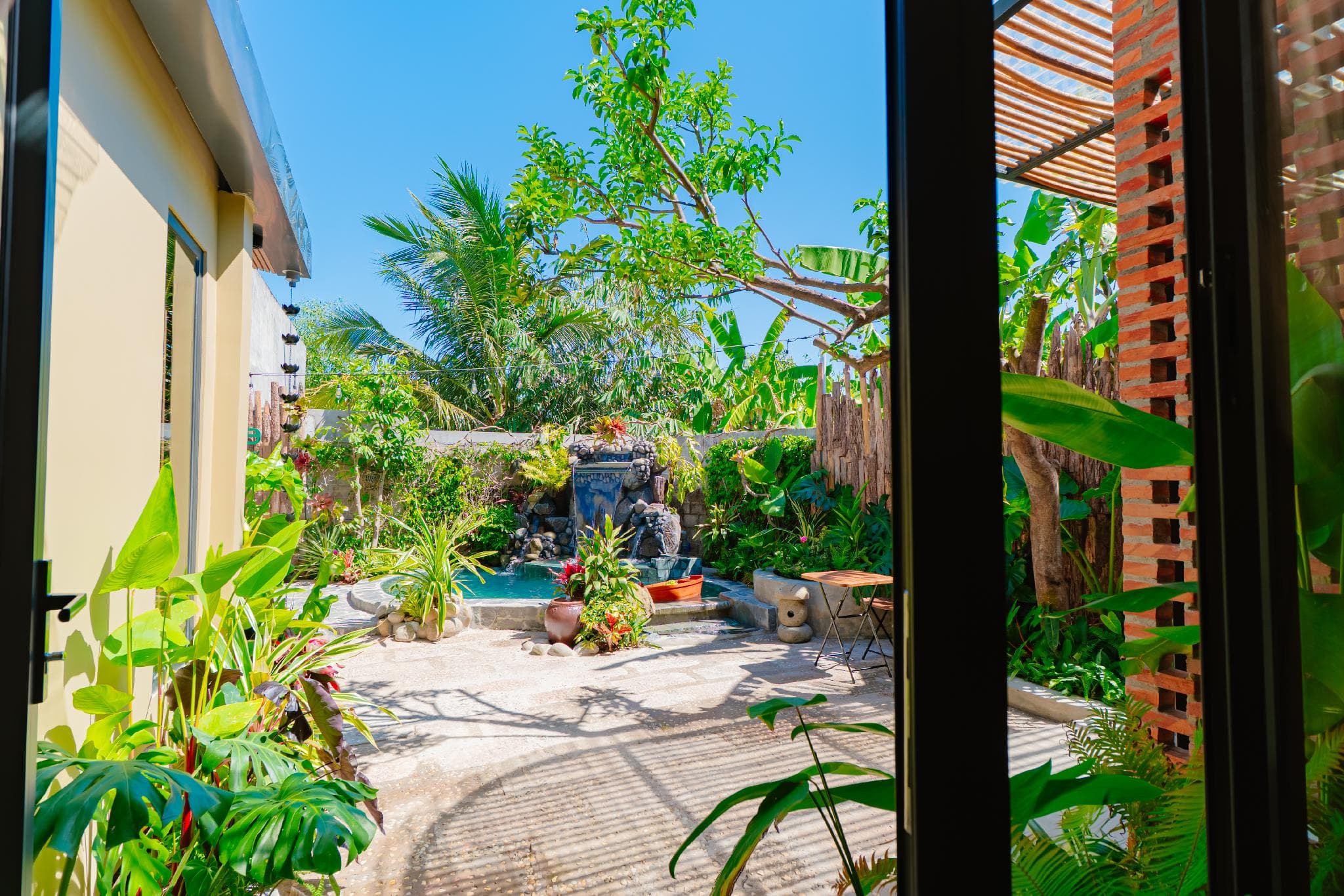 Oriana Phan Thiết Homestay photo 5