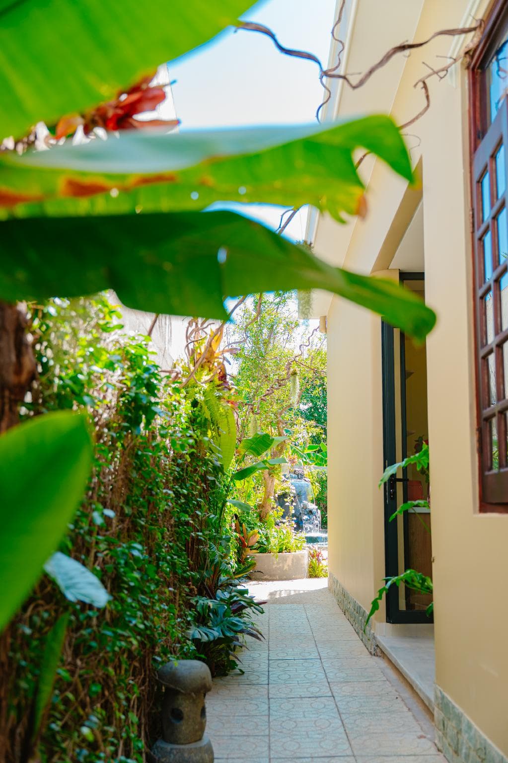 Oriana Phan Thiết Homestay photo 4