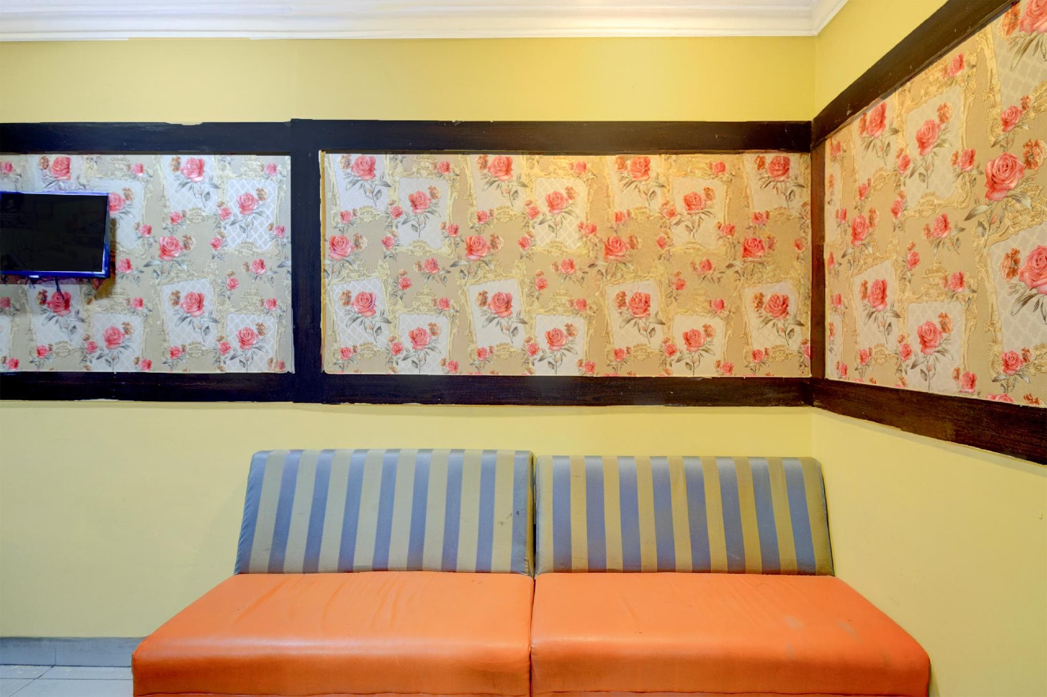 Hotel O James Street Railway Station Hyderabad Formerly Vasundhara Guest House photo 5
