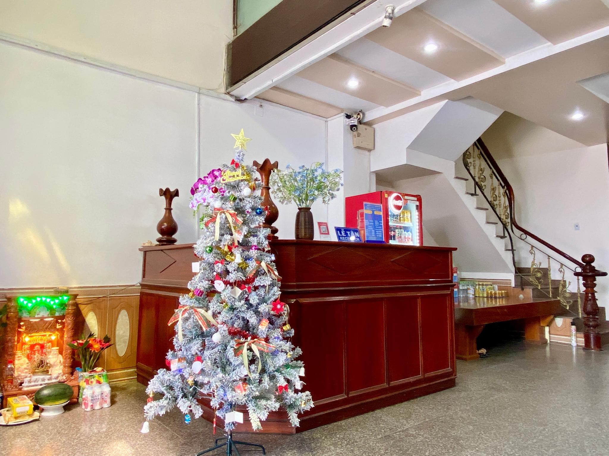 Thanh Bình Hotel photo 4