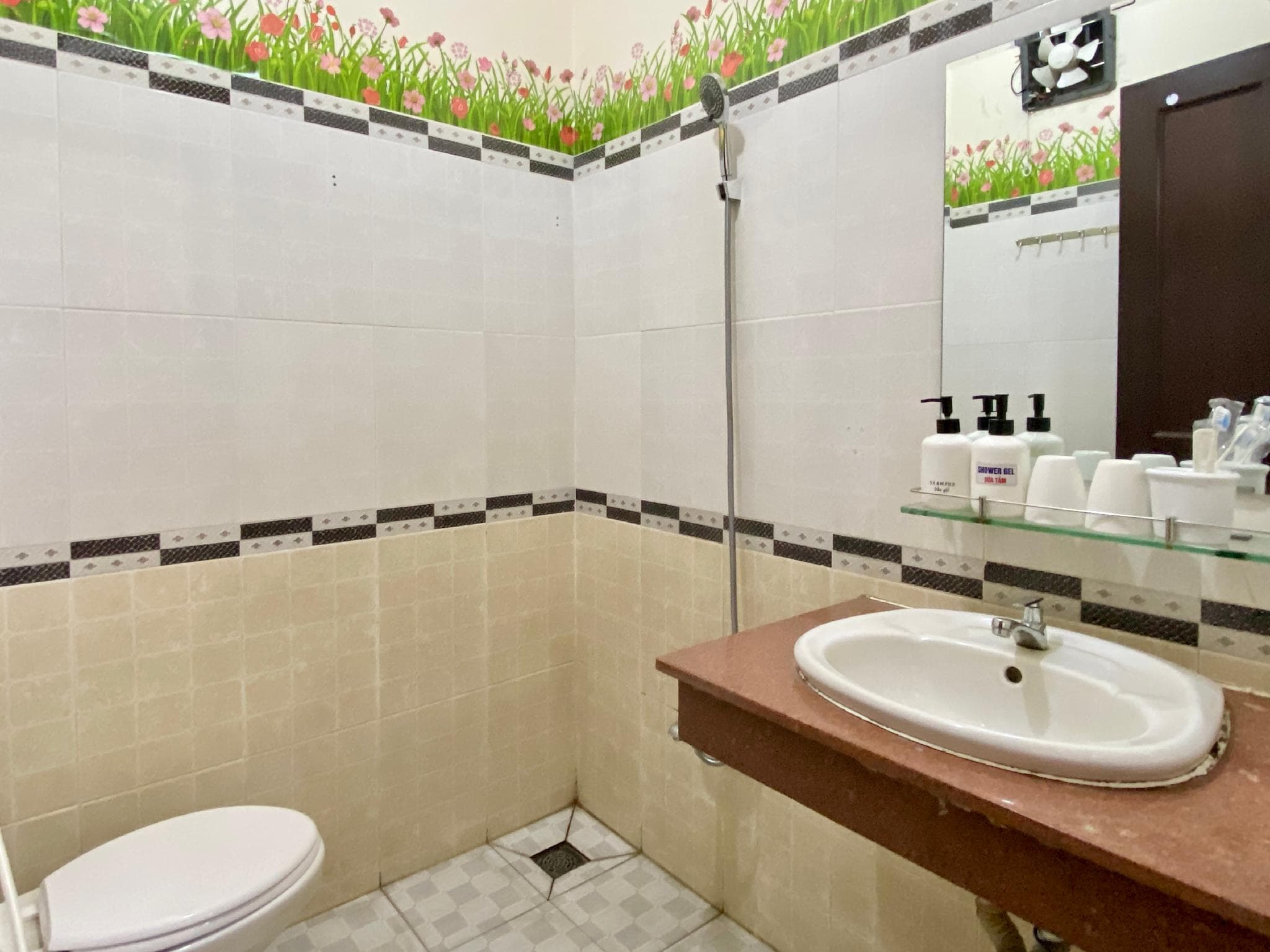Thanh Bình Hotel photo 2