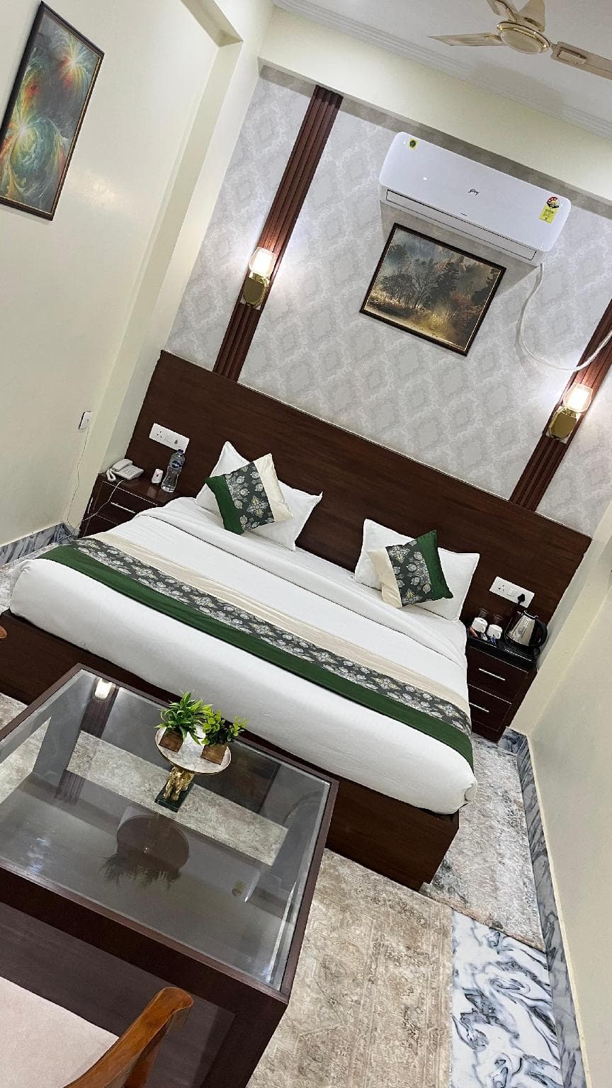 Anant Hotels Prayagraj photo 5
