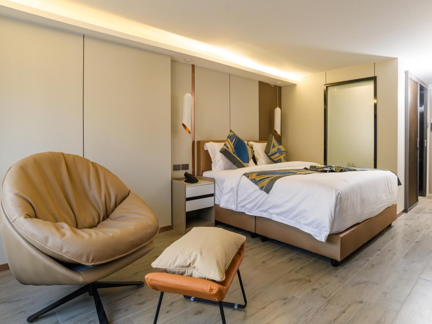 Huike International Hotel