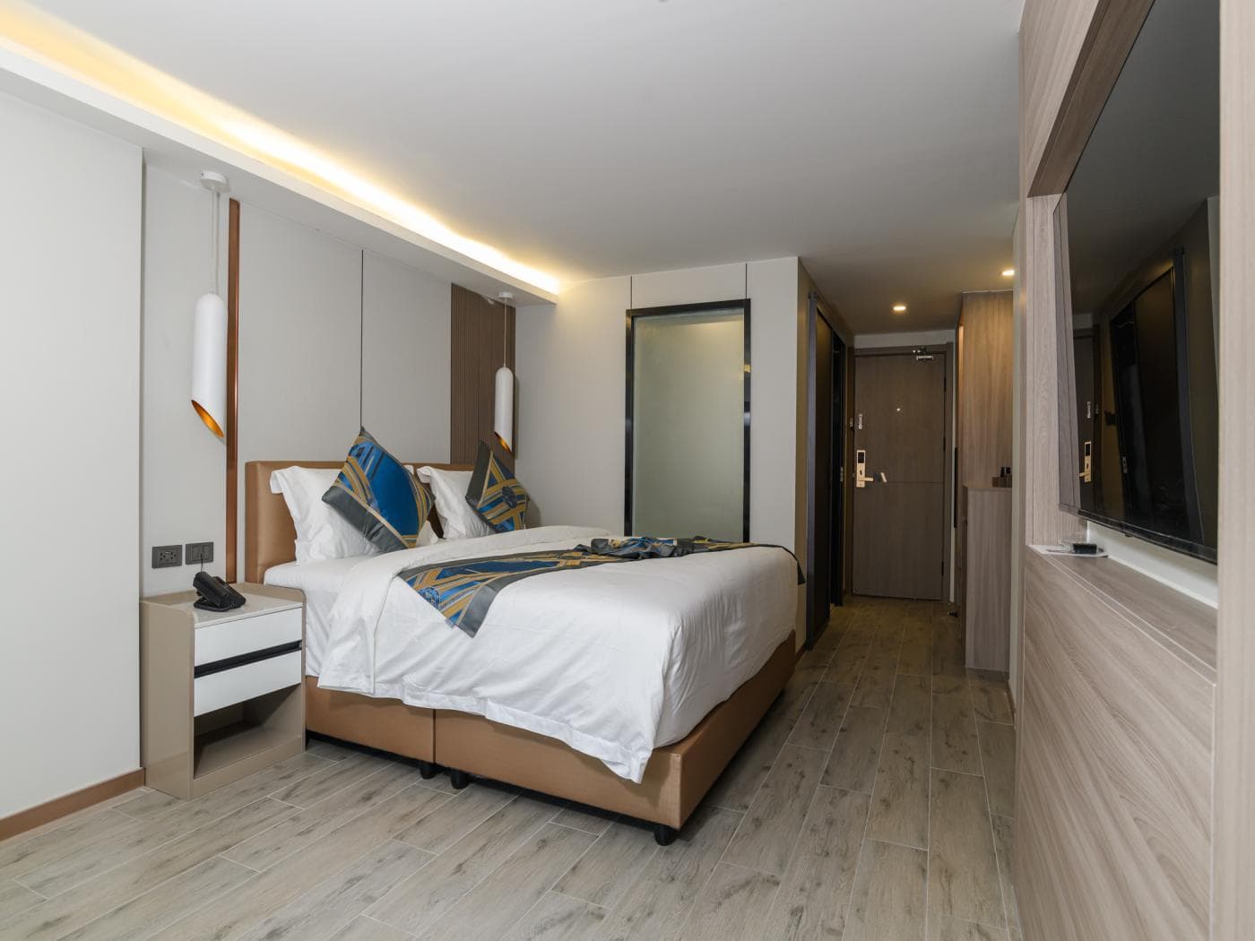 Huike International Hotel photo 4