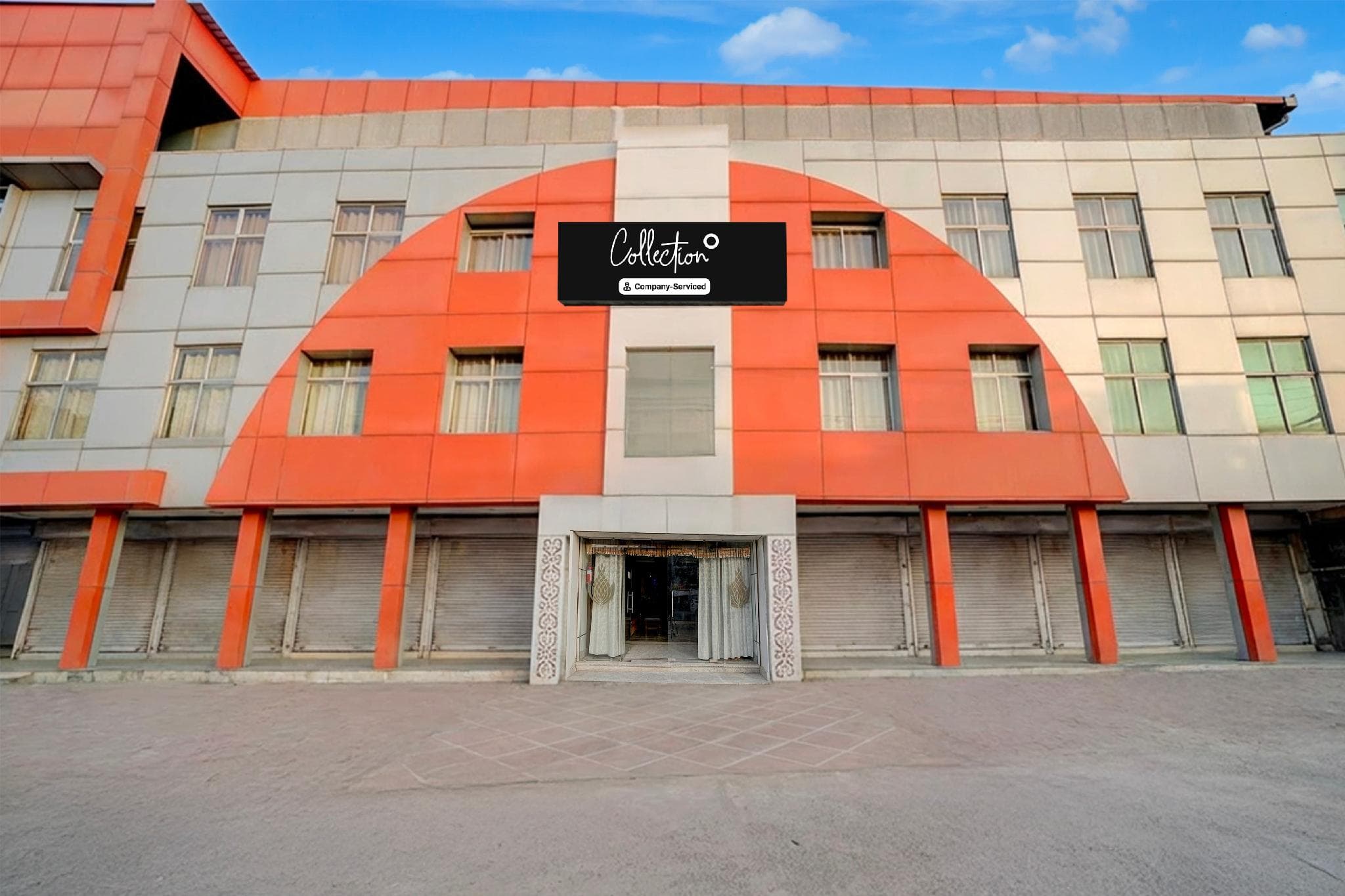 Super Collection O Ayodhya Ring Road Bhopal