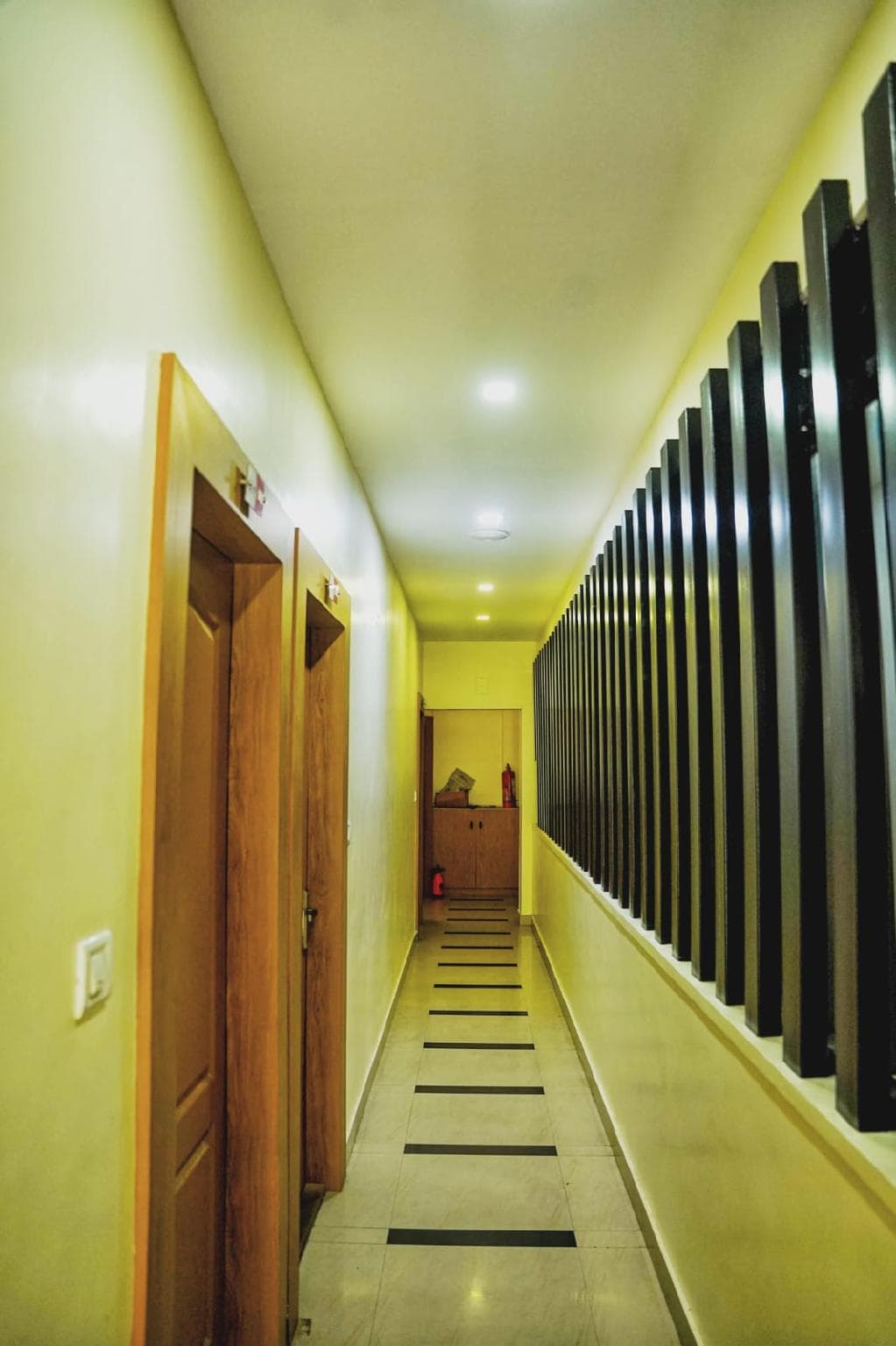 Qubehotelinn photo 3