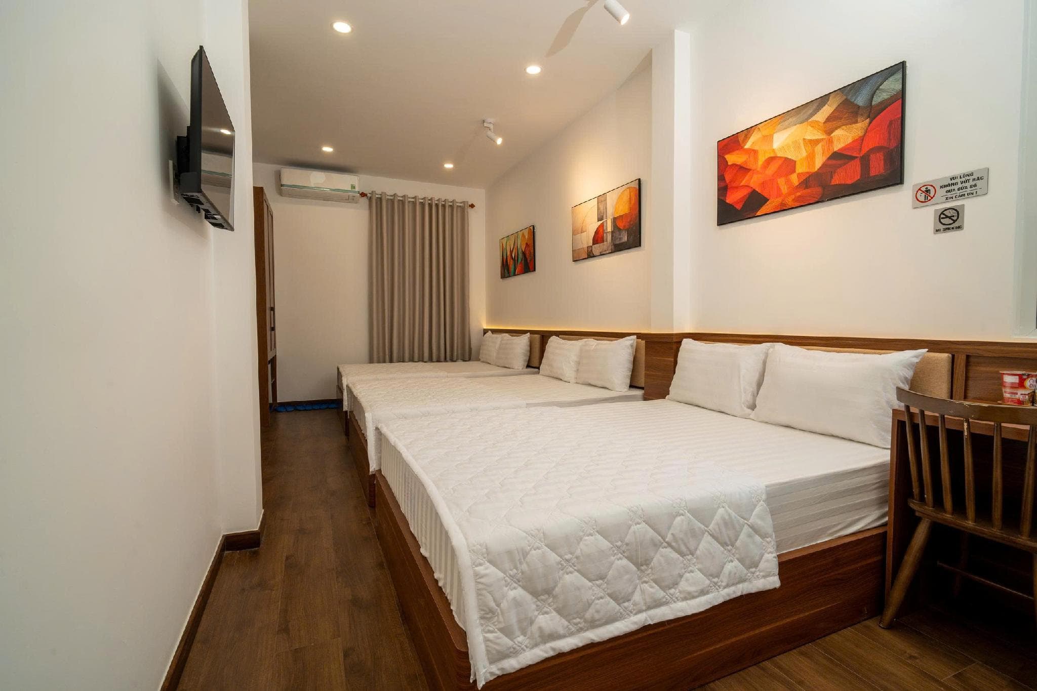 Hotel Thanh Van 2 photo 3