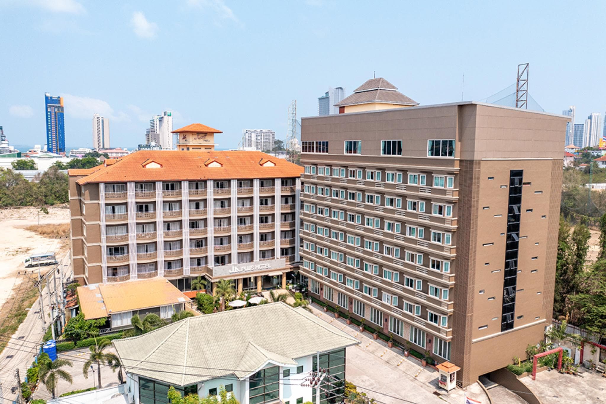 Sunday JA Plus Hotel photo 3