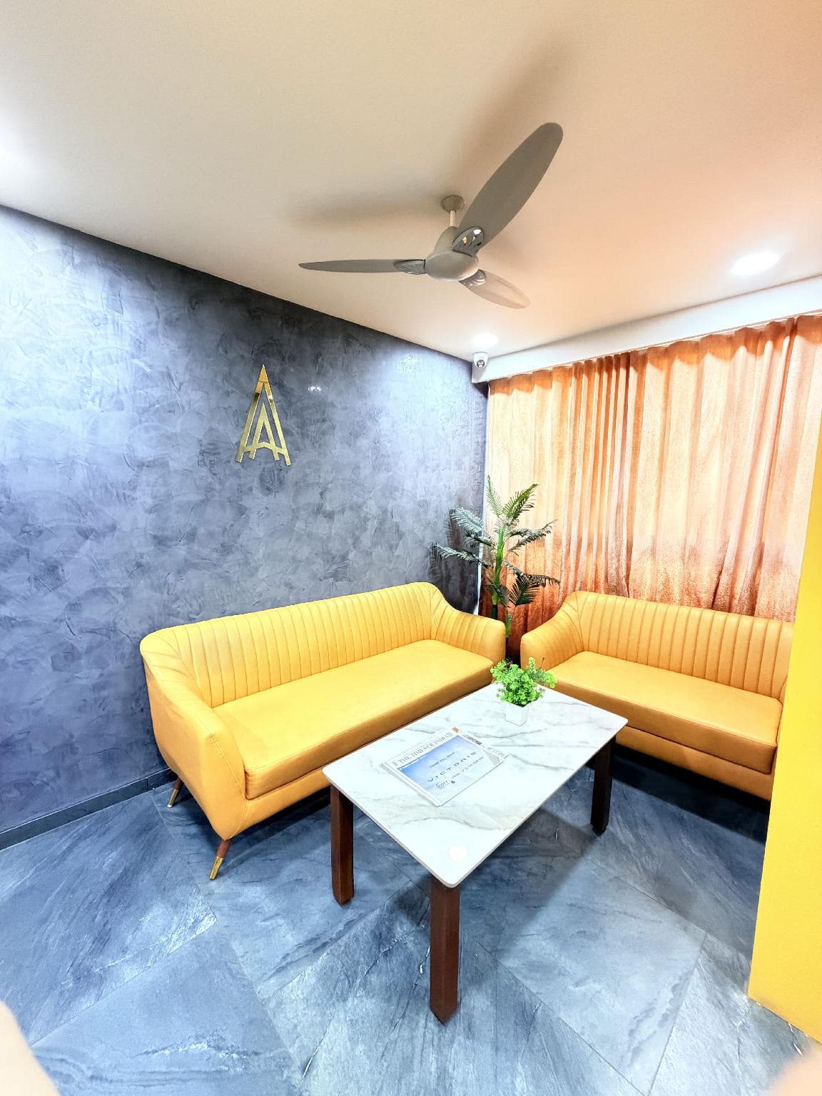 Hotel The Avanta - Gandhinagar photo 5