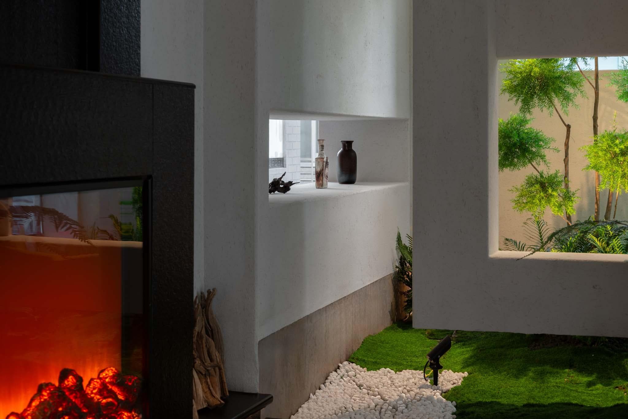 Chengdu Cloud Courtyard Hotel (Chunxi Road Branch) photo 4
