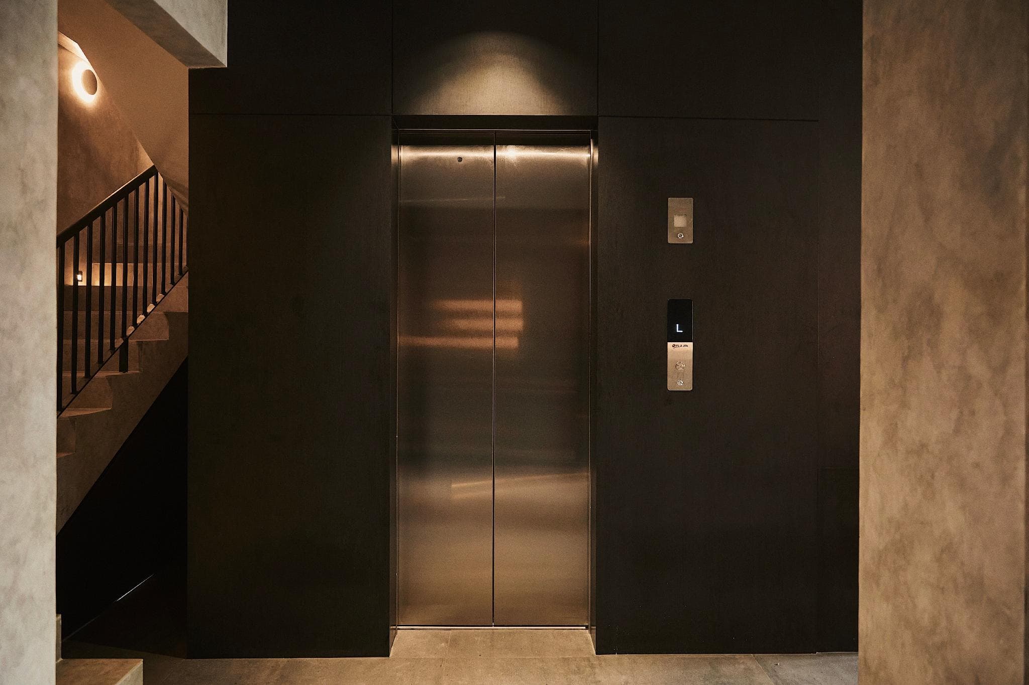 BRIX Hotel photo 4
