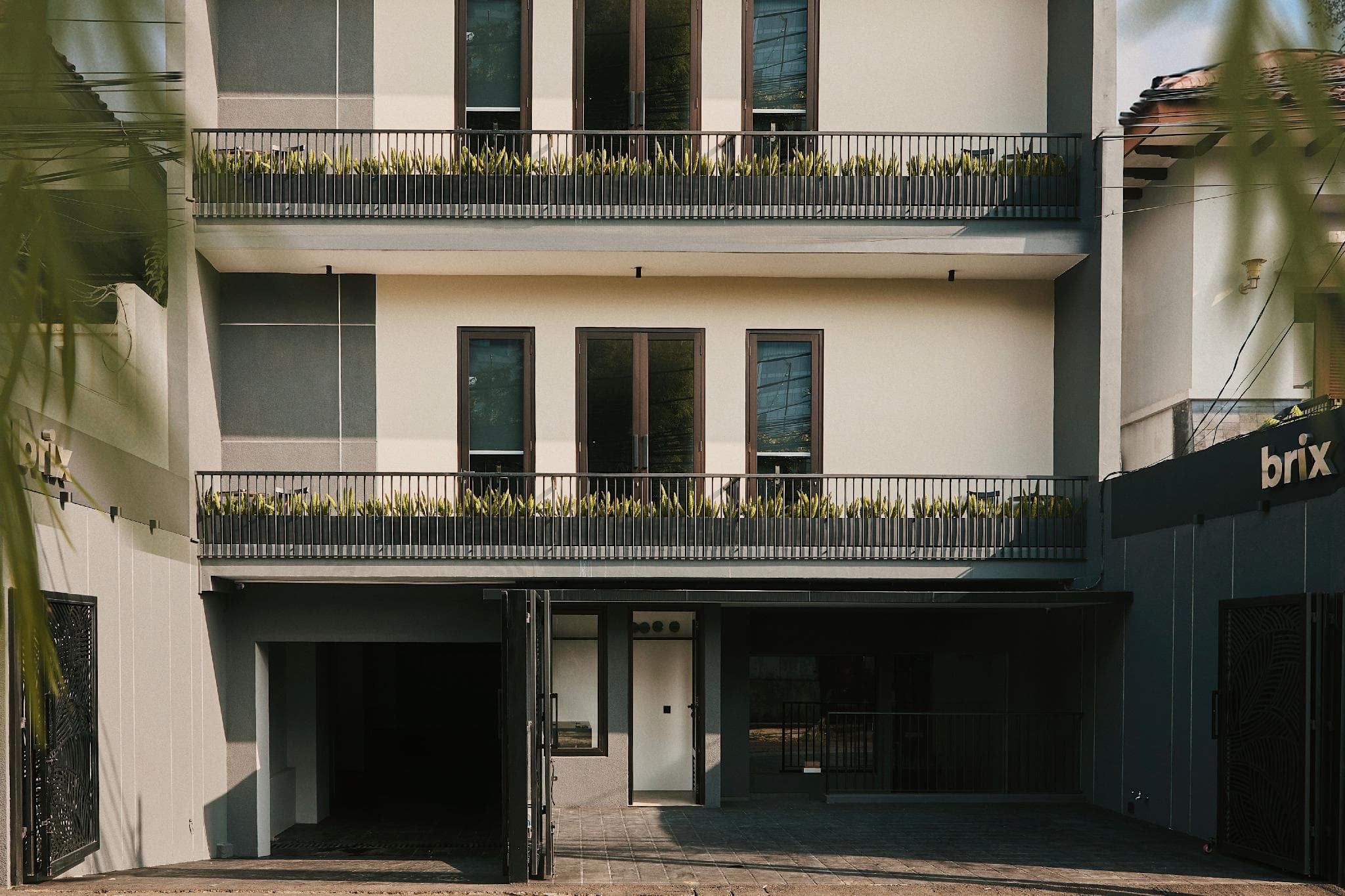 BRIX Hotel