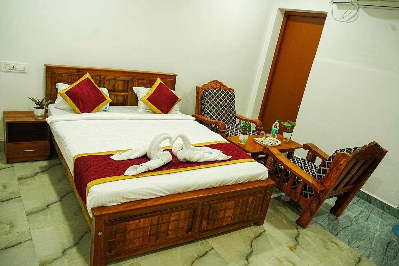 Hotel Sea Tides photo 2