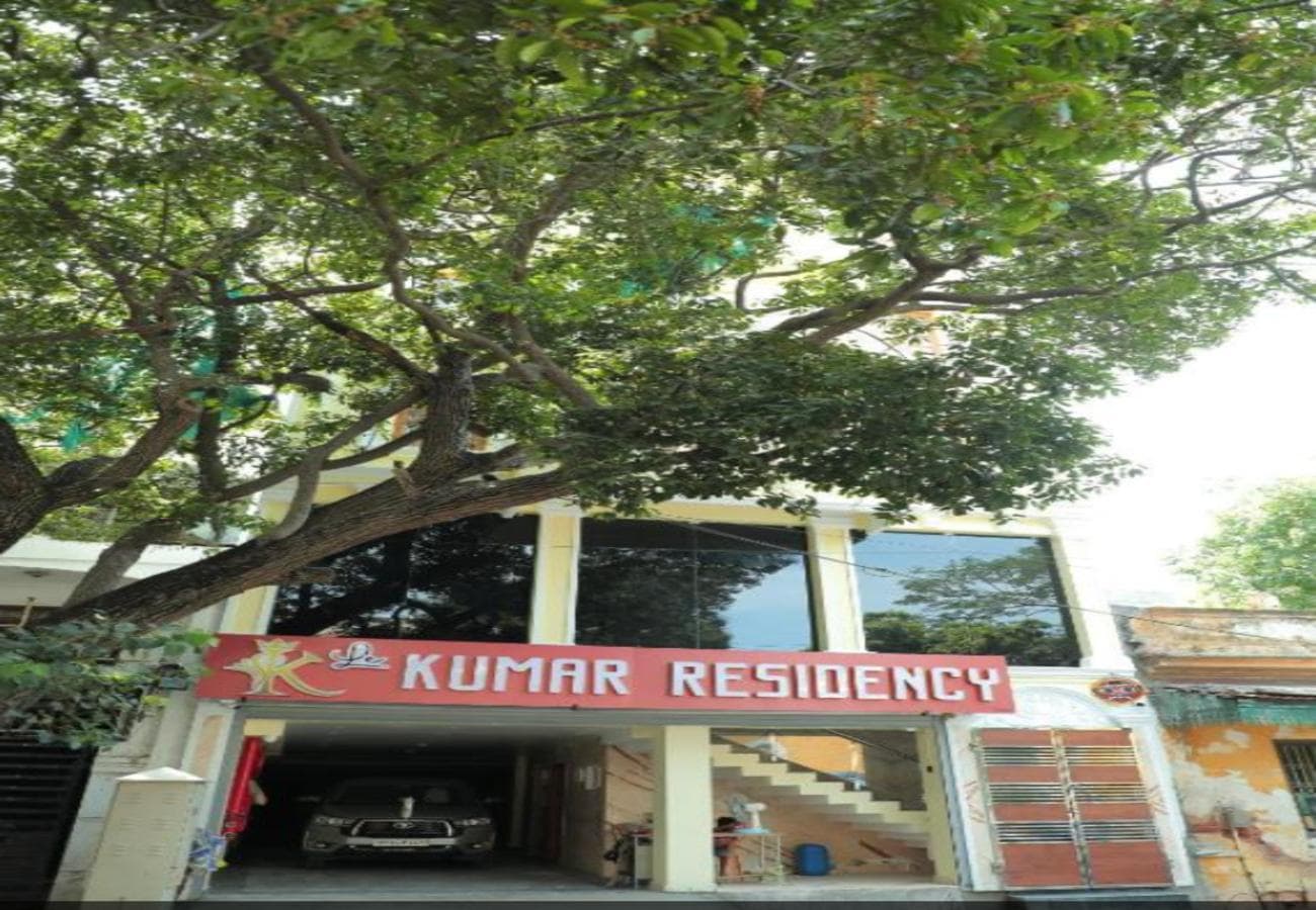 Le Kumar Residency photo 4