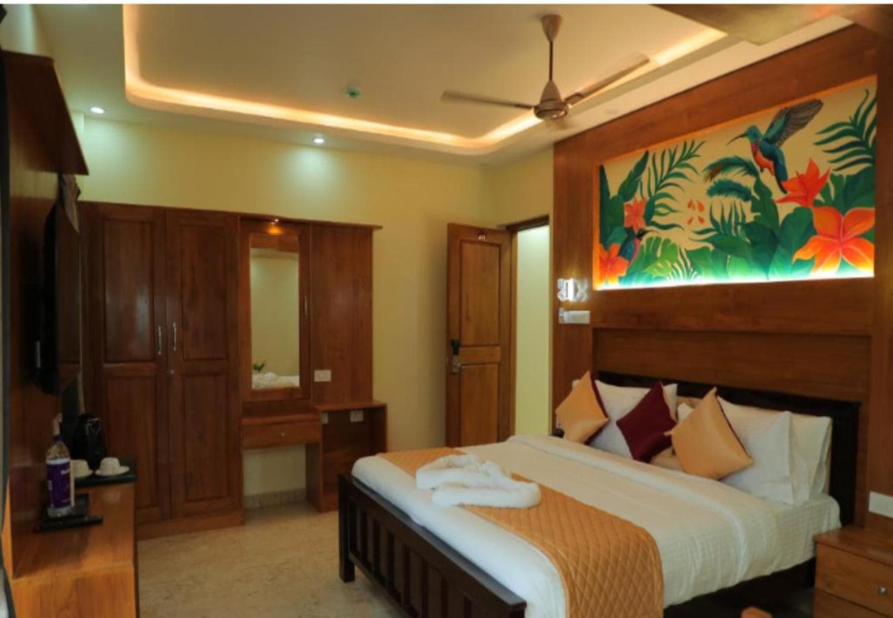 Le Kumar Residency photo 2