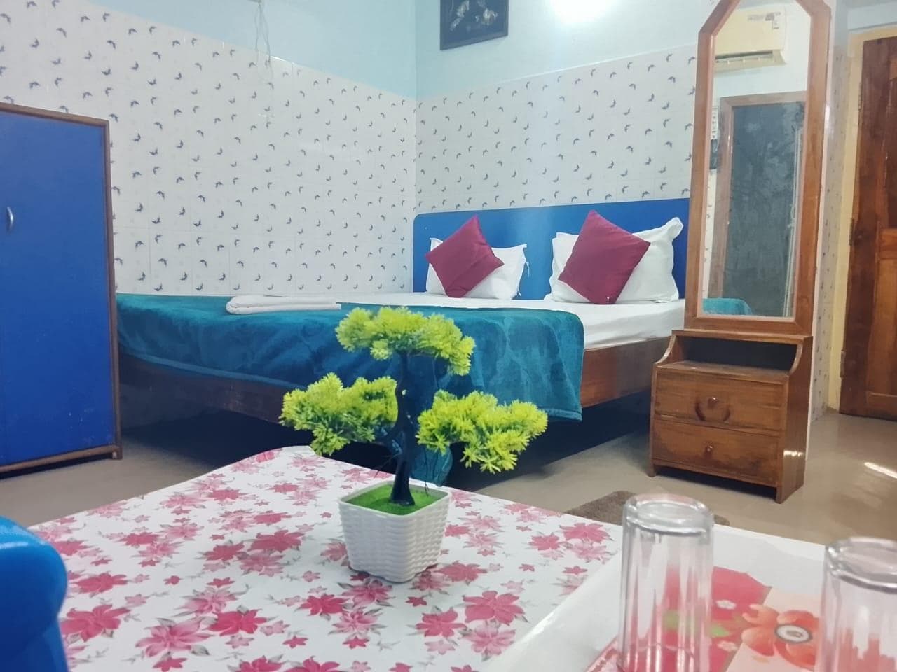 Hotel Nilamadhab photo 2