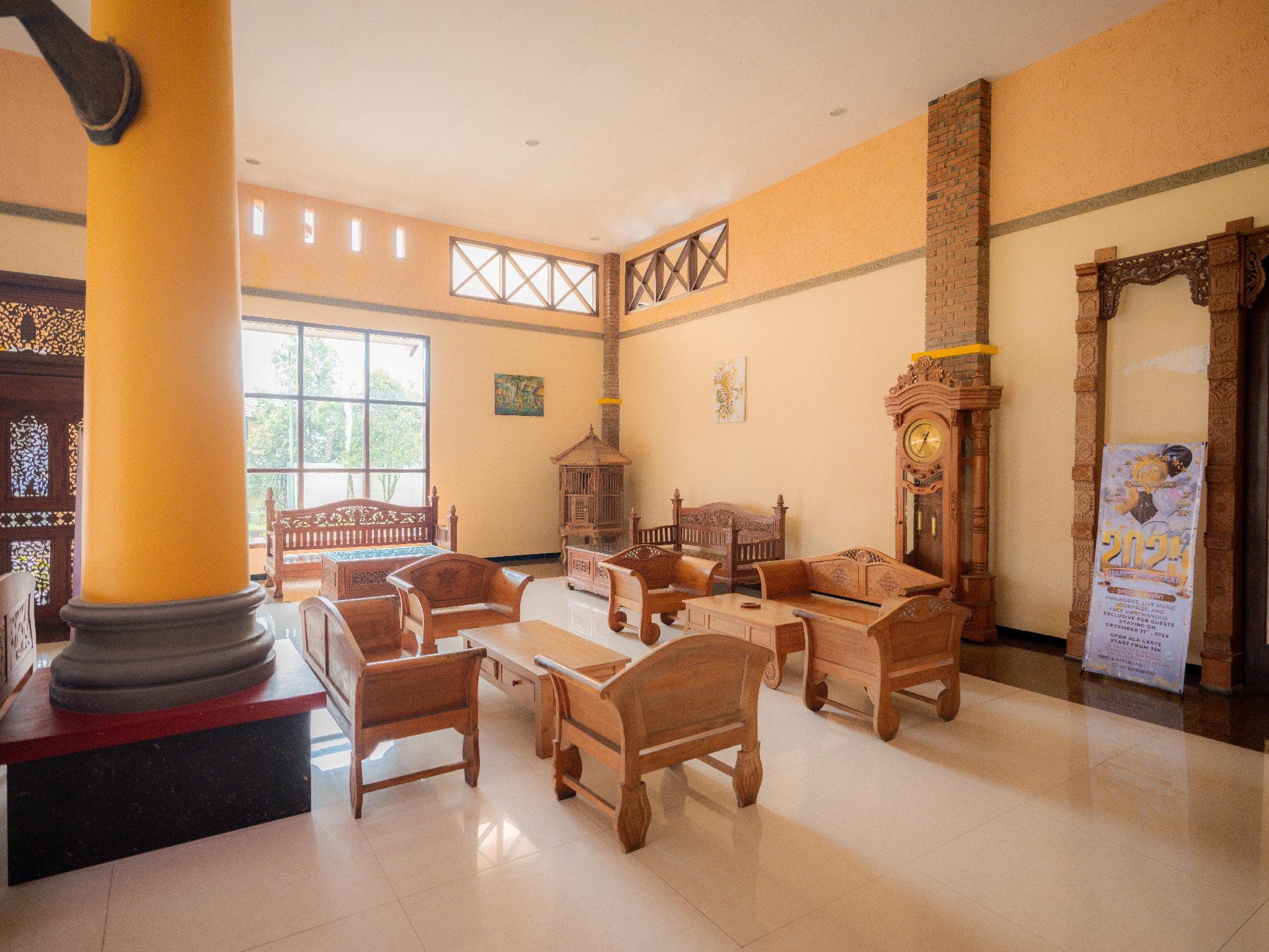 GRAND PUJON VIEW HOTEL & RESORT photo 4