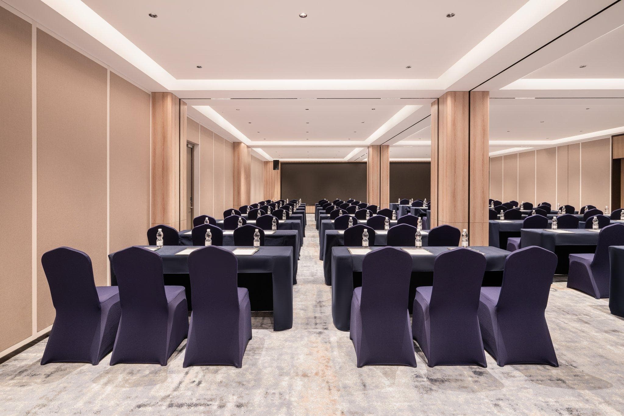 Holiday Inn Shanghai Tourism Zone By IHG photo 5