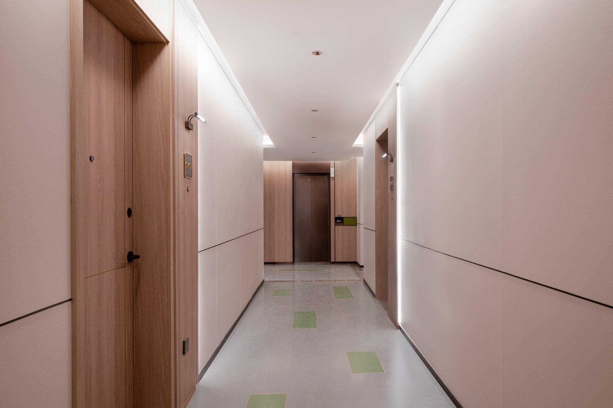 Holiday Inn Shanghai Tourism Zone By IHG photo 4