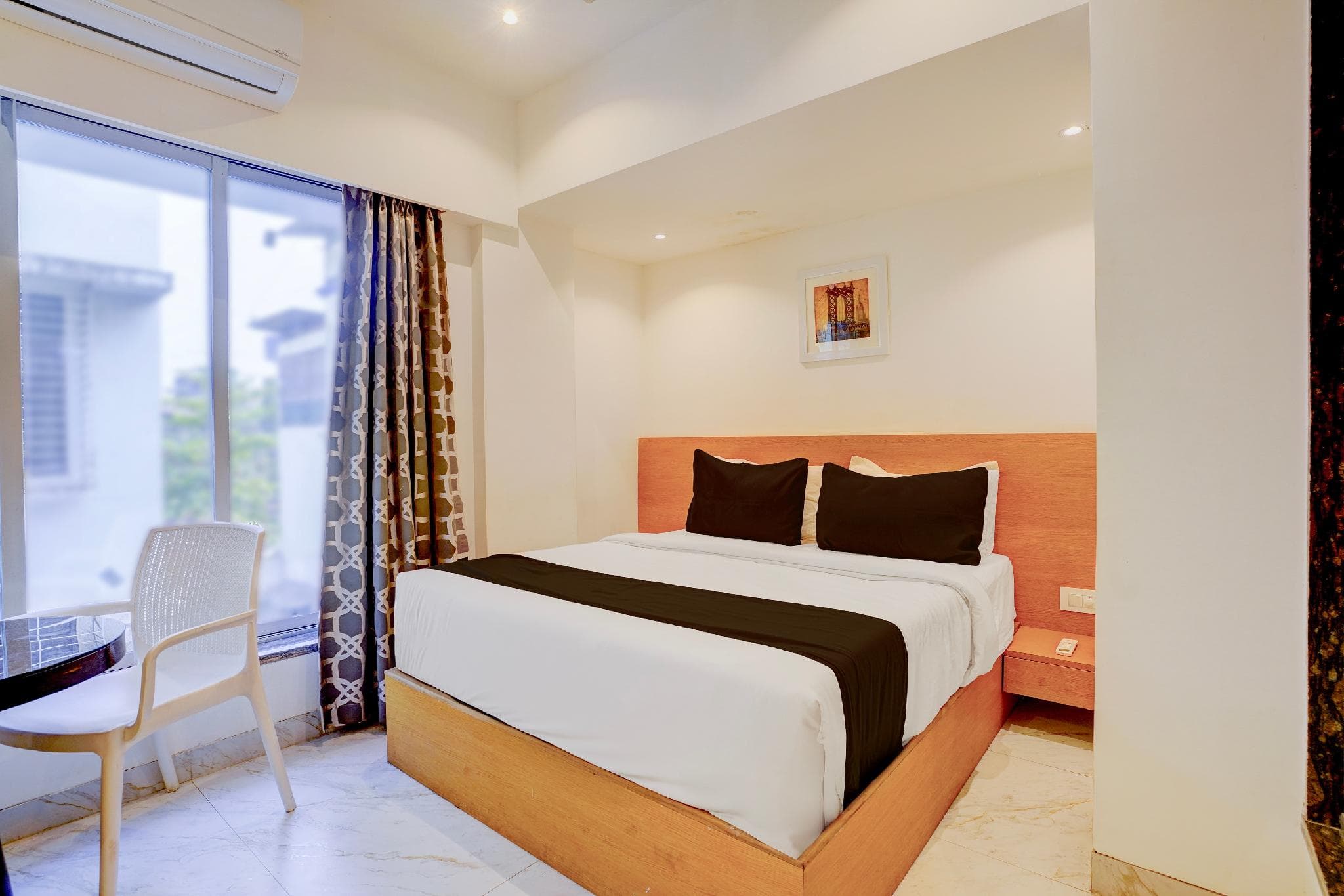 Super Townhouse APMC Market Mumbai Formerly Stayzi Inn photo 2