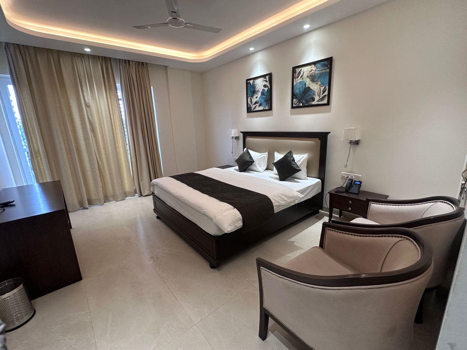 Hotel Grand Triveni photo 4