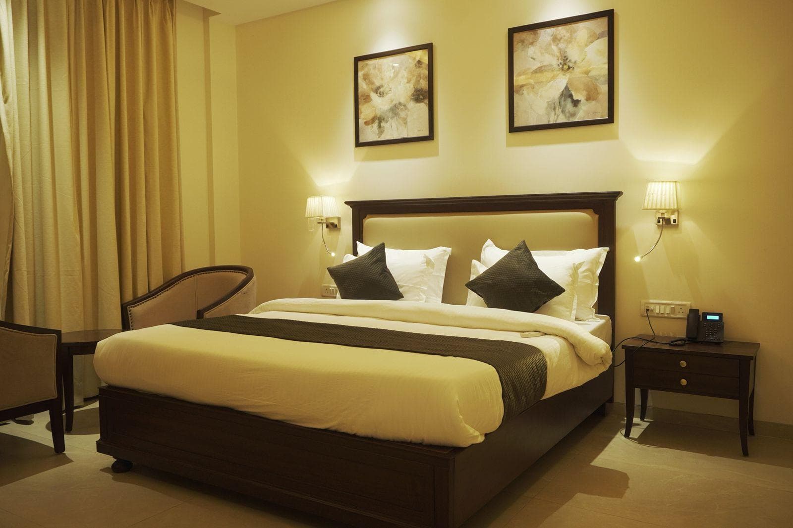 Hotel Grand Triveni photo 2
