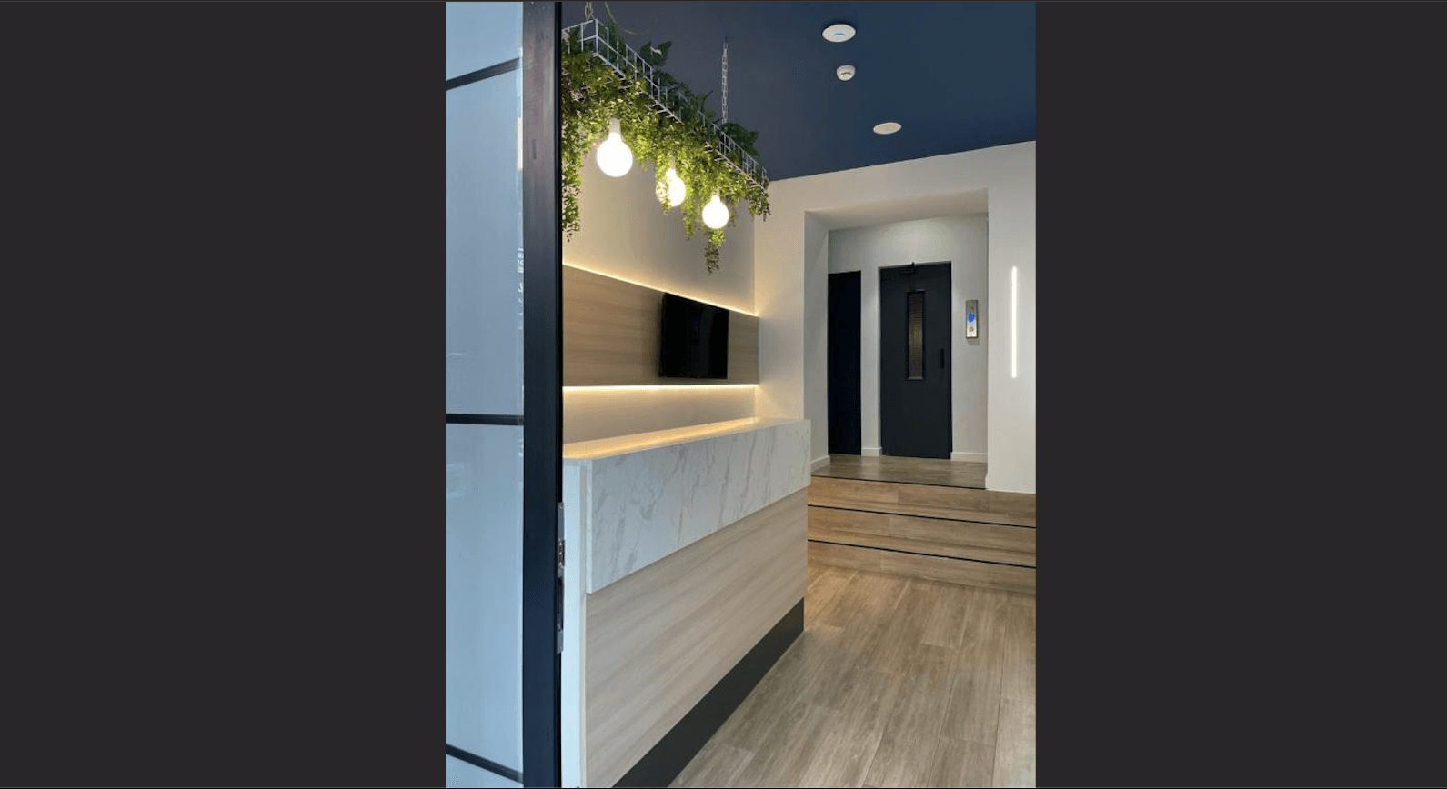 LC HOTEL URBANO