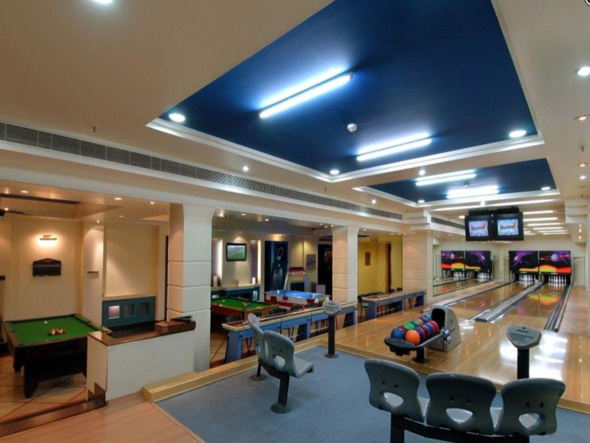Jaypee Palace Hotel & International Convention Centre photo 3