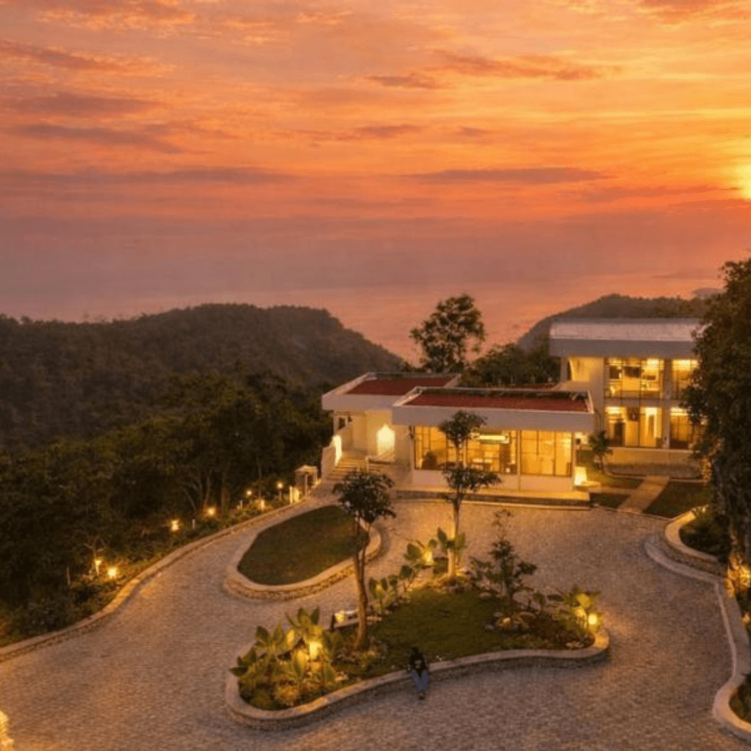 Stone Valley Resort & Beach