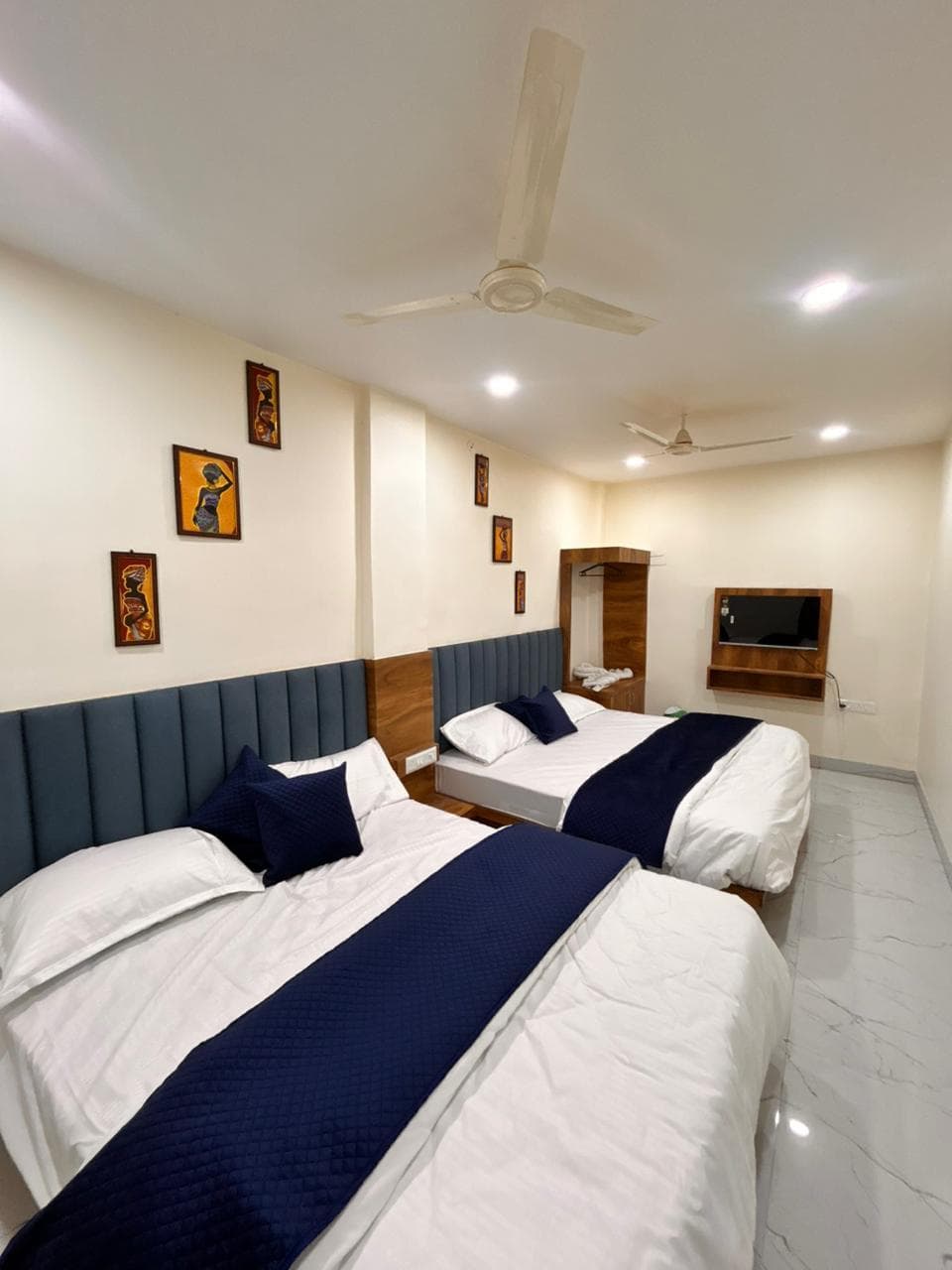 hotel metro inn photo 2
