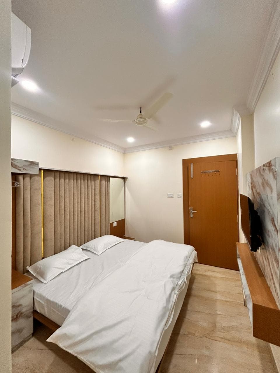 hotel metro inn photo 4