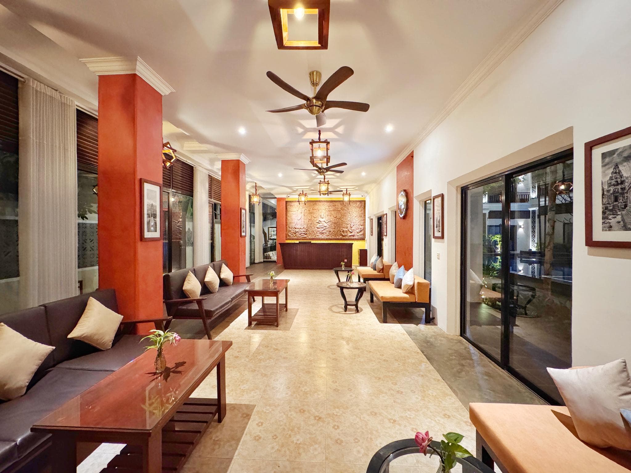 Emerald Angkor Siem Reap photo 5