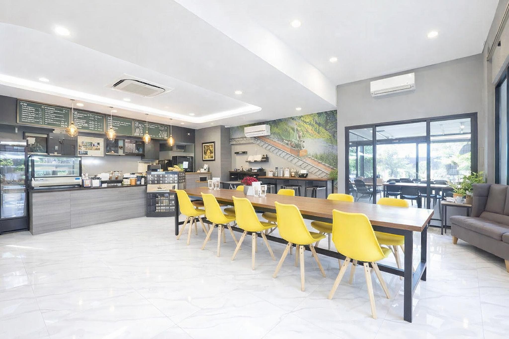 Rayong Valley Resort photo 4