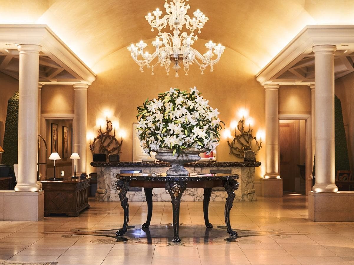 Hotel Hankyu International photo 4