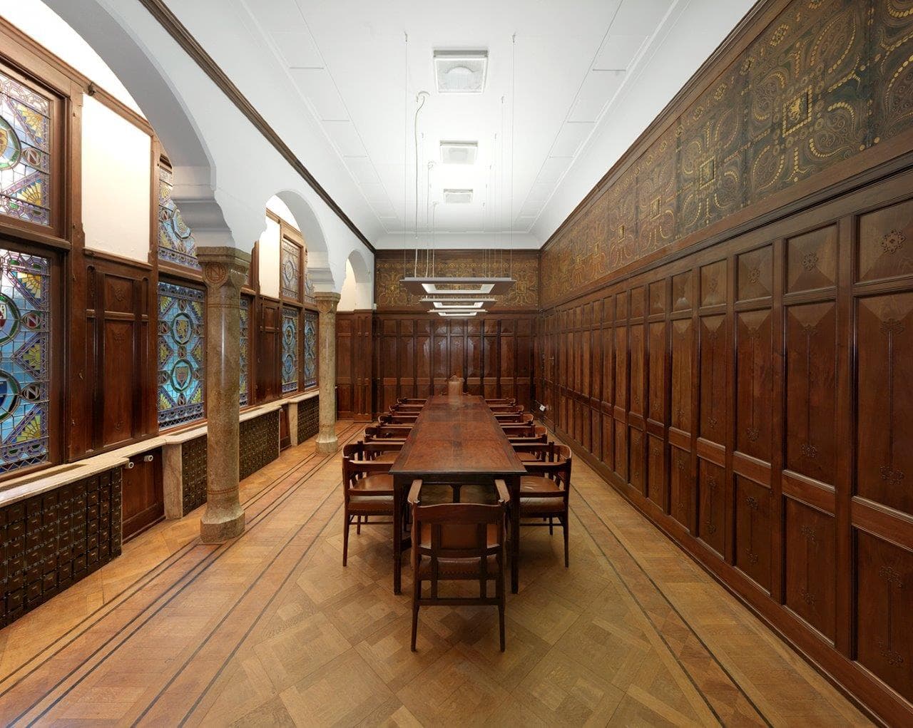 Berlage Hotel, BW Signature Collection photo 2