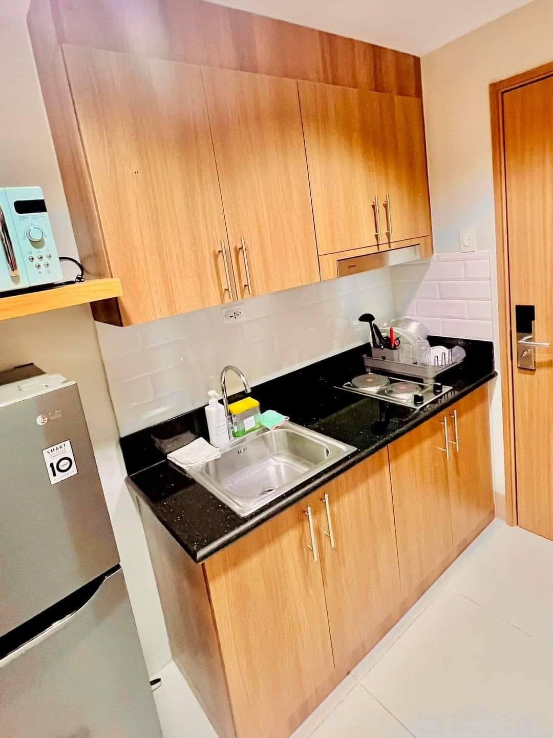 Shore 3 Residences, Mall of Asia Complex photo 5