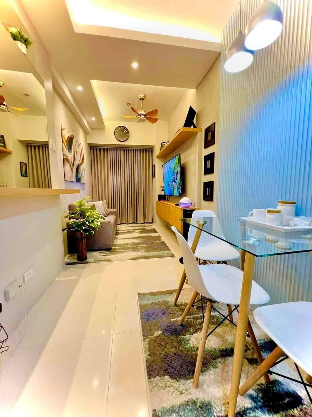 Shore 3 Residences, Mall of Asia Complex