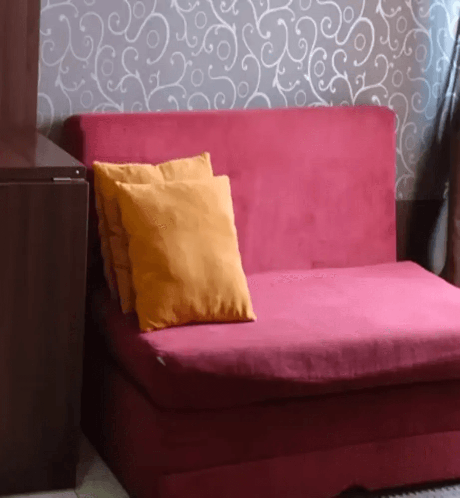 Apartment The Edge by Keys Properti
