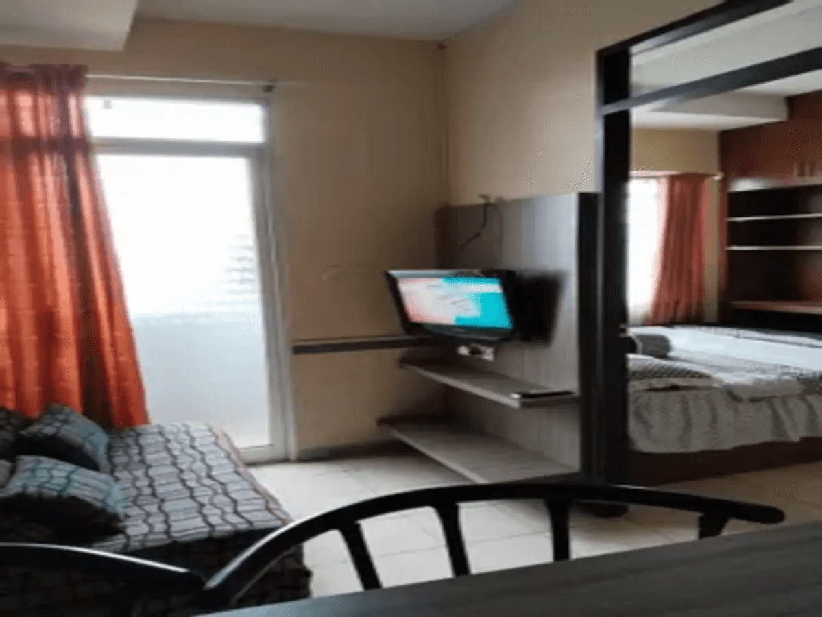 Apartment The Edge by Keys Properti photo 2
