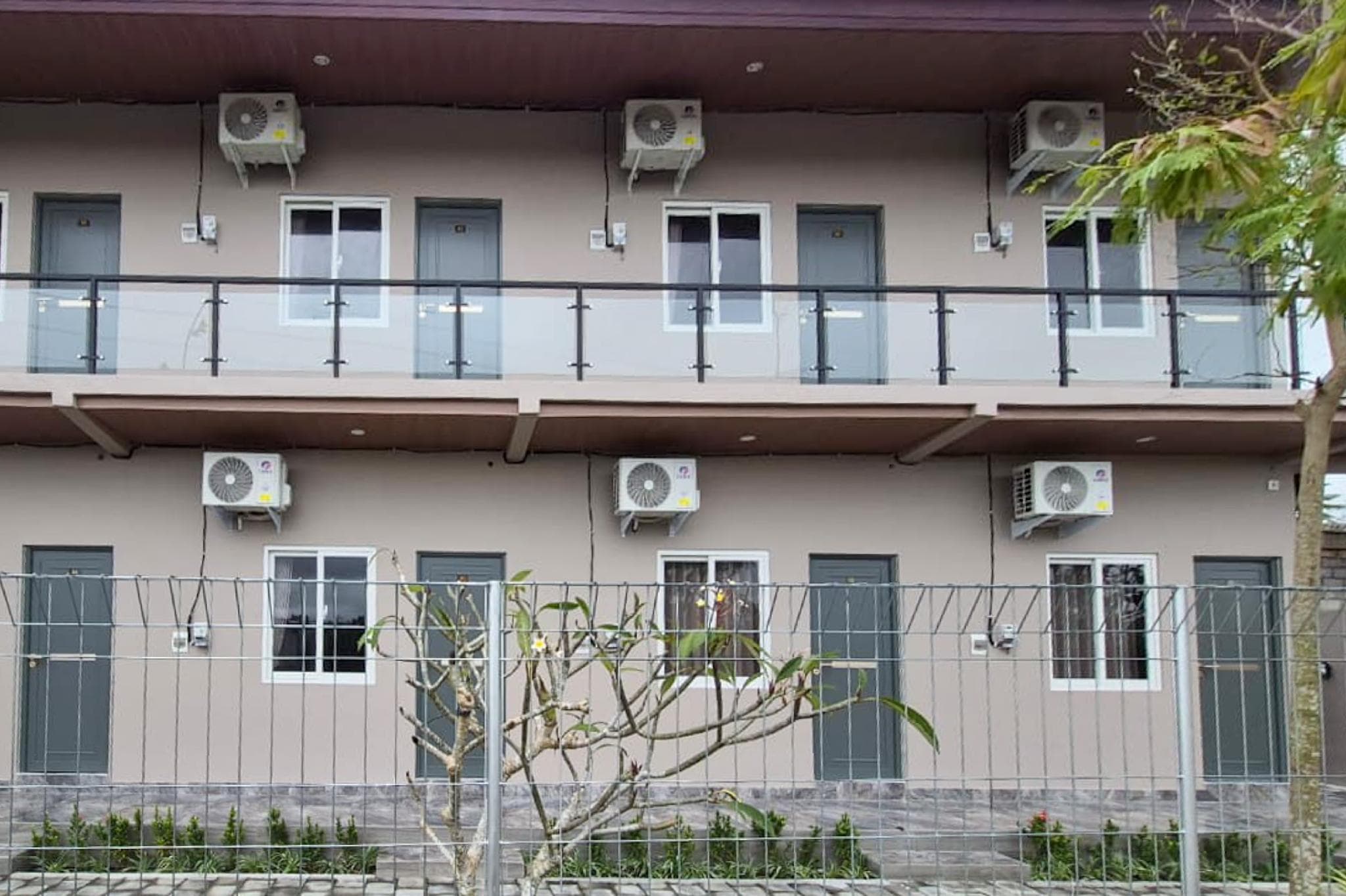 Pondok Sagara Mitra RedDoorz photo 5