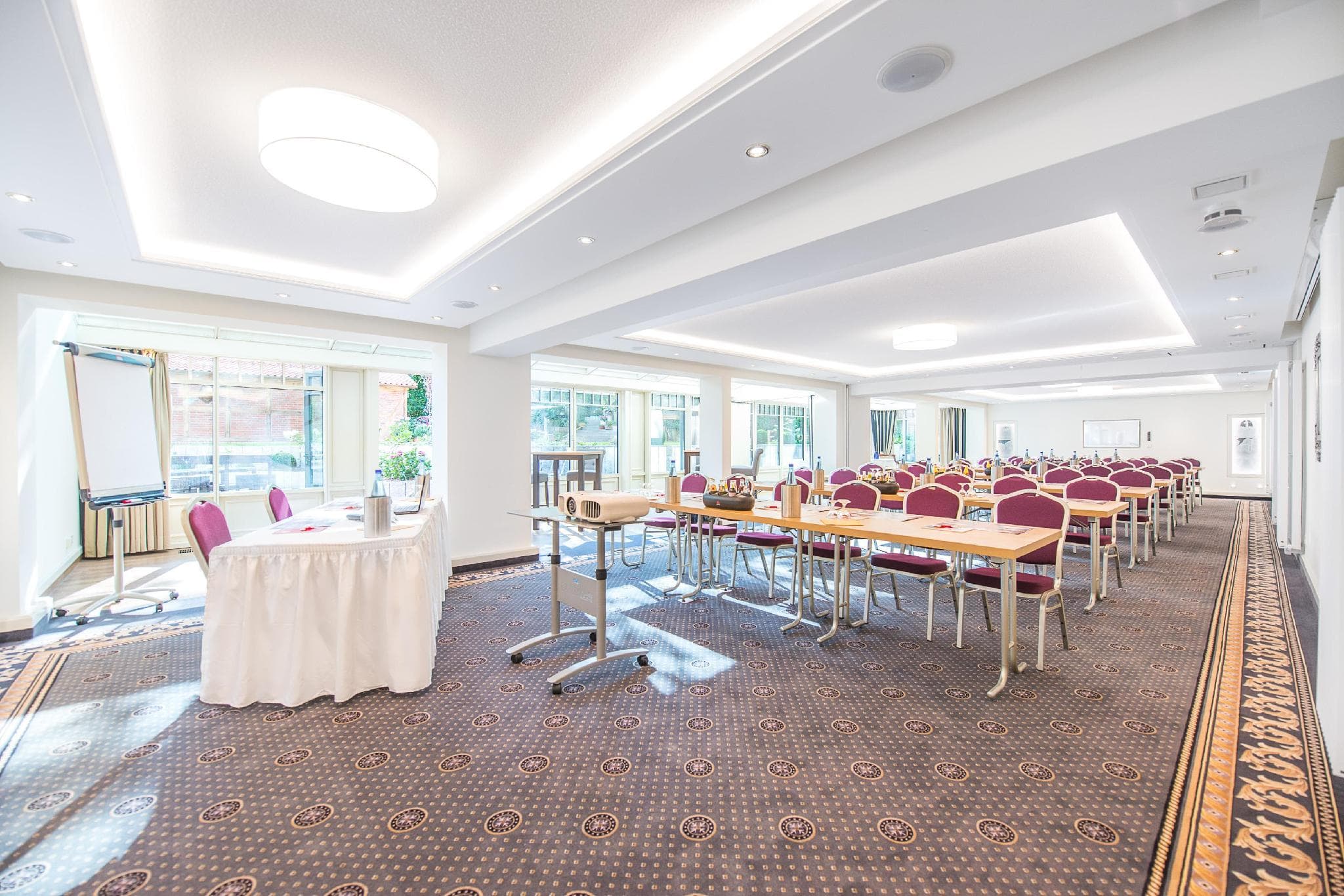 Hotel Hennies photo 2