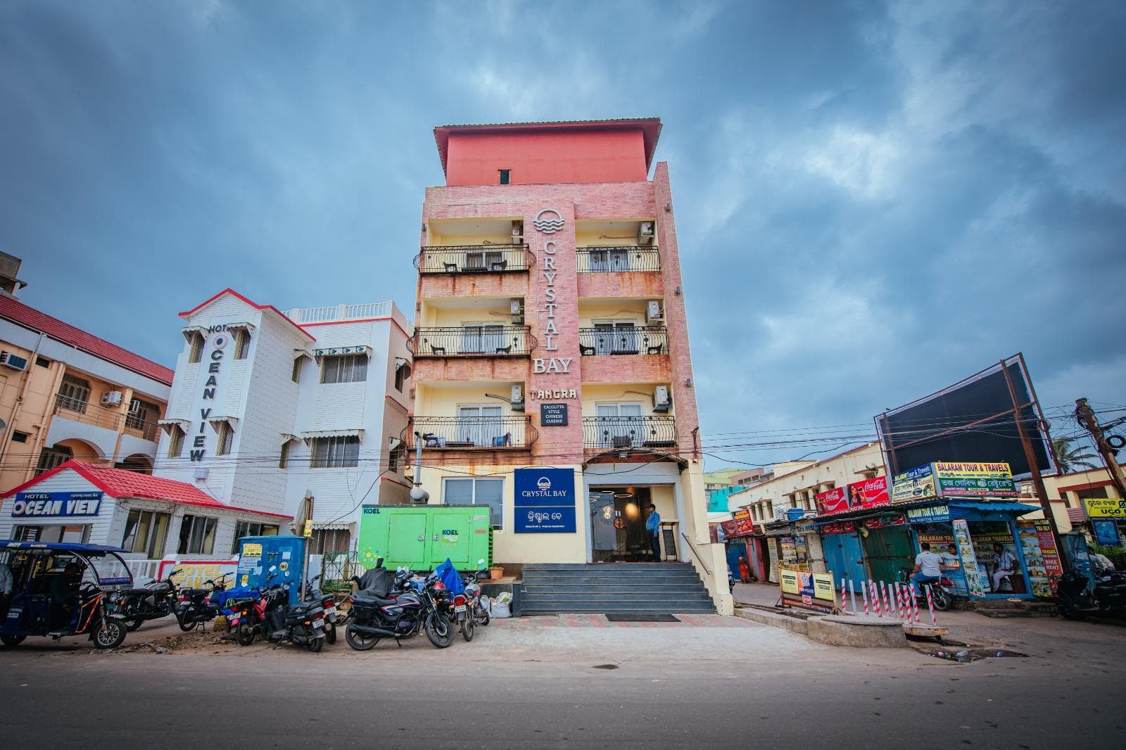 Crystal Bay, Puri photo 3
