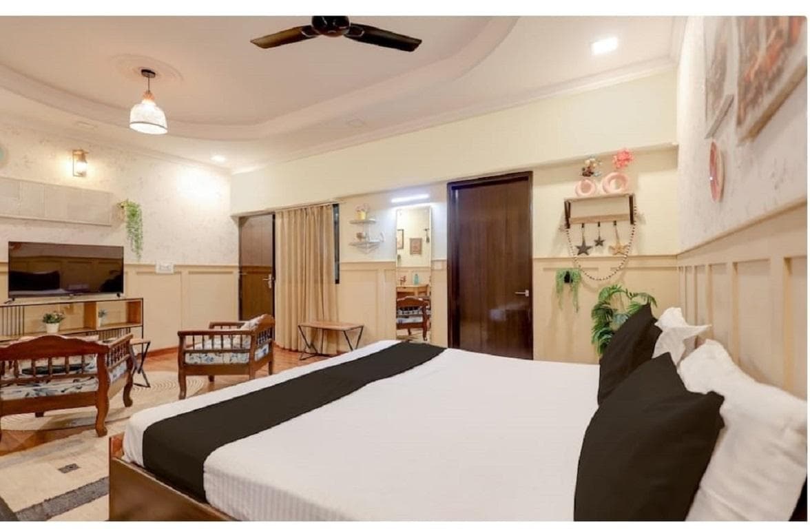 Royal Spark Residency photo 2
