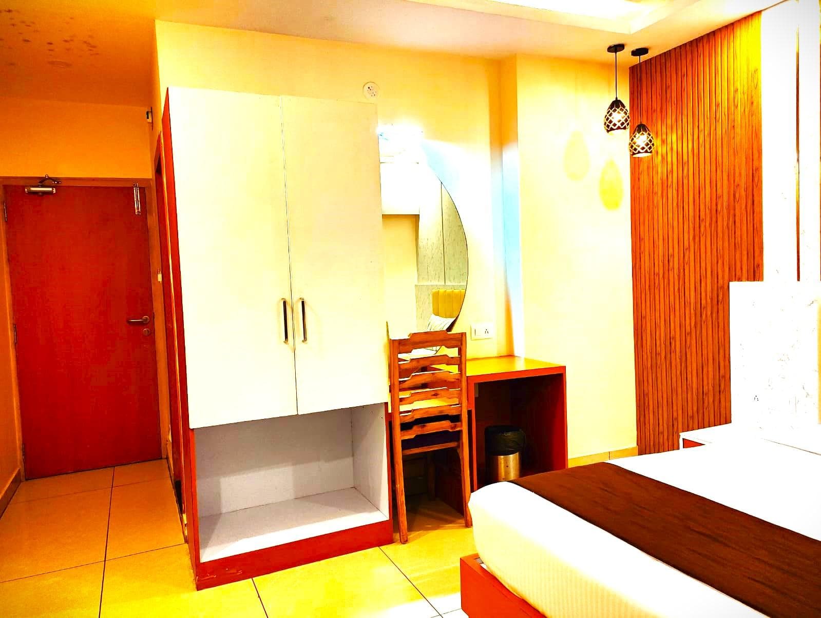 Hotel Govindam New photo 5
