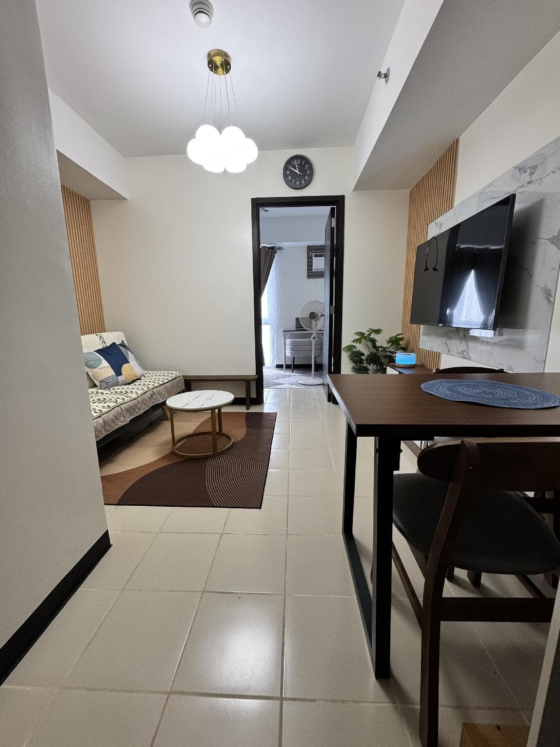 J.I Homestaycation