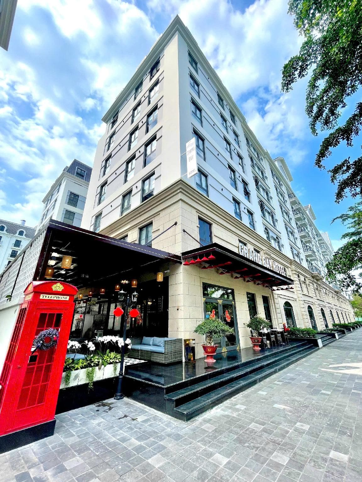Grand Bay Hotel - Grand World Phu Quoc photo 3