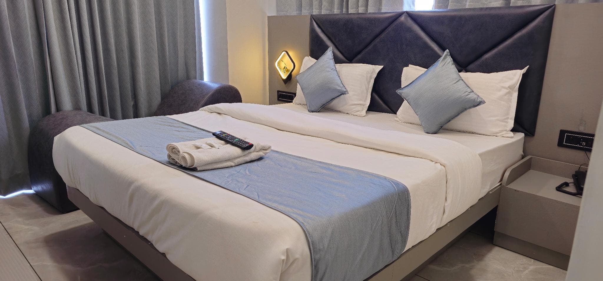 HOTEL SERENITY