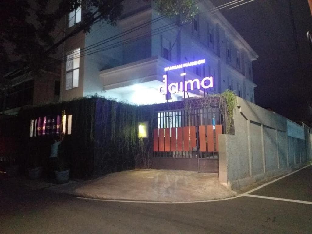 Daima Syariah Mansion photo 3