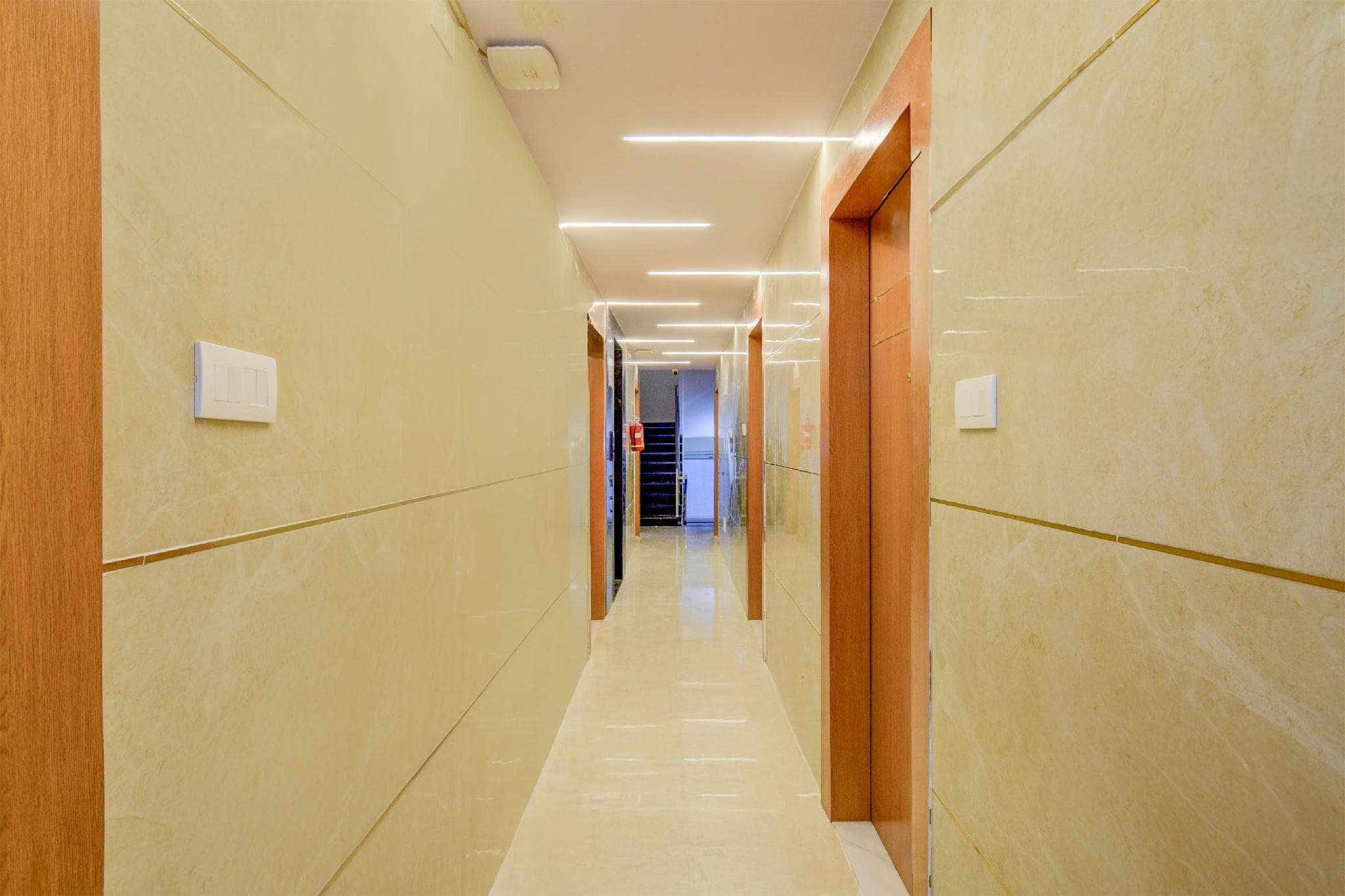Super Townhouse Gachibowli Flyover Hyderabad photo 5