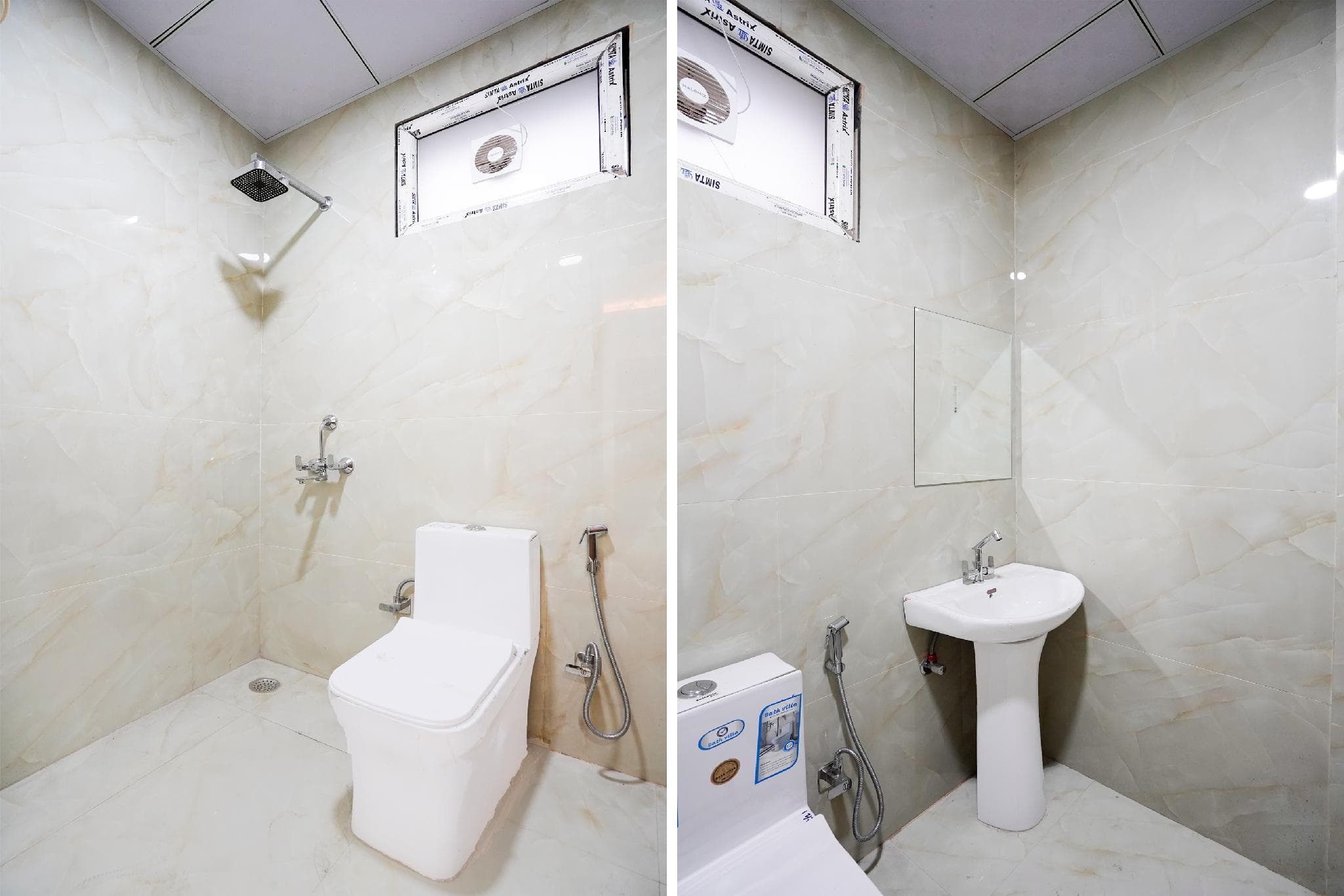 Super Hotel O Delhi Meerut Expressway Makanpur Formerly Crystal 24 photo 2